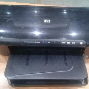 تعمیر انواع پرینتر جوهرافشان یزد