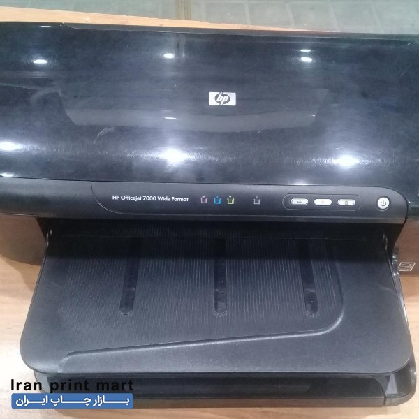 تعمیر انواع پرینتر جوهرافشان یزد