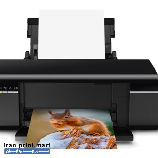 پرینتر جوهرافشان اپسون L805 مشهد