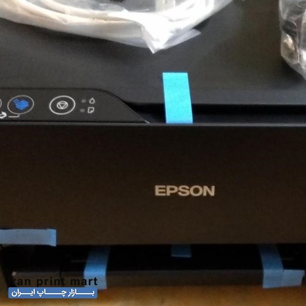 پرینتر جوهرافشان اپسون l3110 مشهد