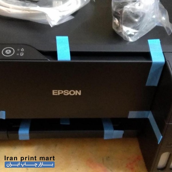 پرینتر جوهرافشان اپسون l3150w مشهد