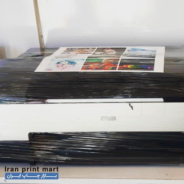 پرینتر جوهر افشان اپسون 1410 مشهد