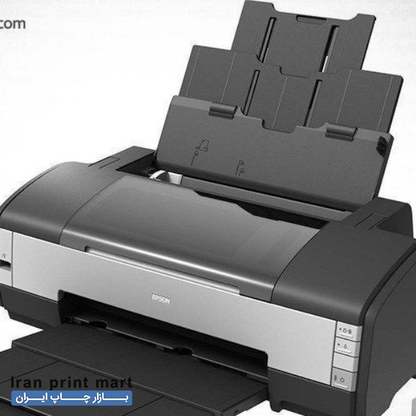 پرینتر جوهرافشان اپسون ۱۴۱۰ تبریز