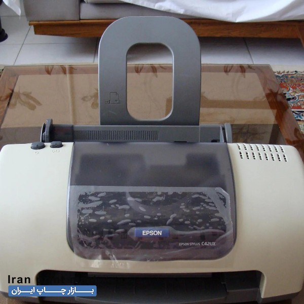 پرینتر جوهرافشان اپسونC42UXتبریز