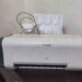 پرینتر رنگی جوهر افشان کانن کرج