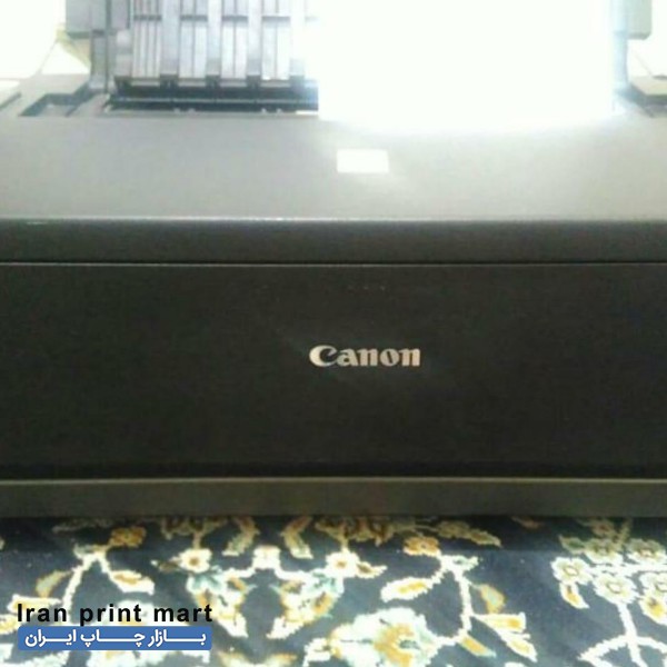 پرینتر جوهر افشان کنون کرج