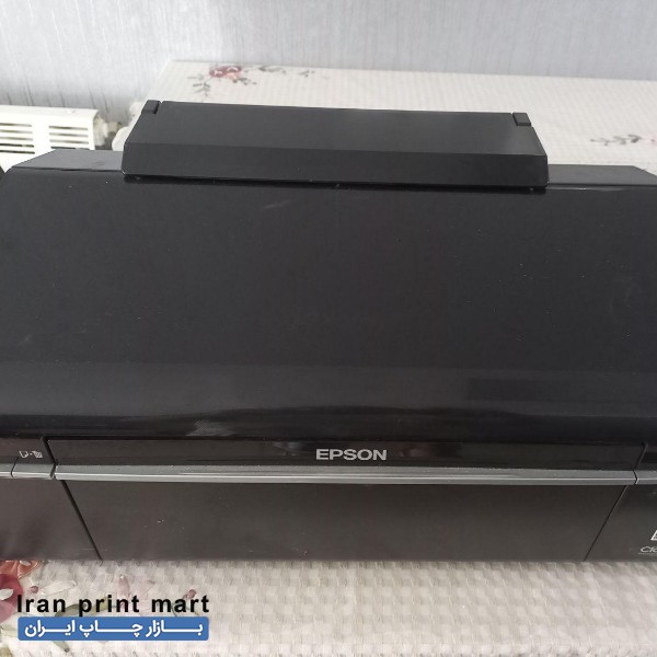 پرینتر اپسون Stylus P50 رشت