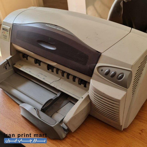 پرینتر جوهرافشان HP 1220 اصفهان