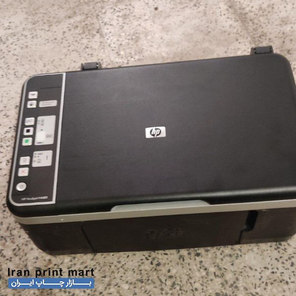 پرینتر جوهر افشان hp ارومیه