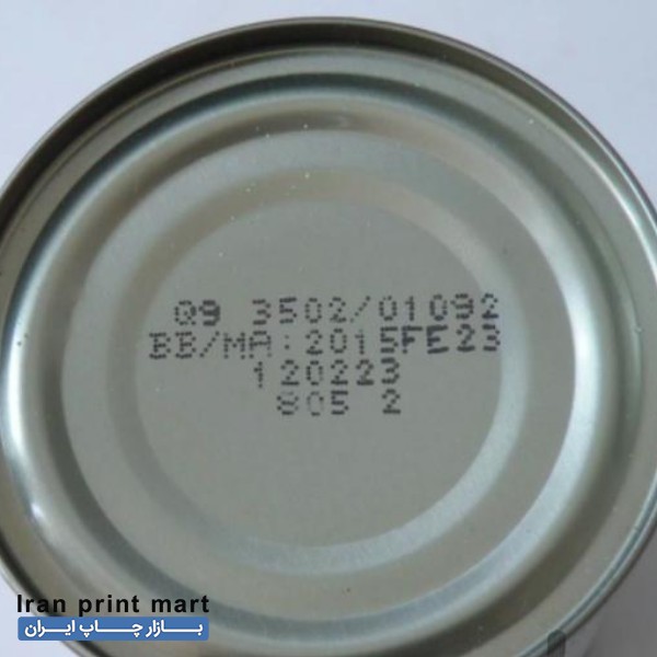 فروش انواع جت پرینتر دستی یزد