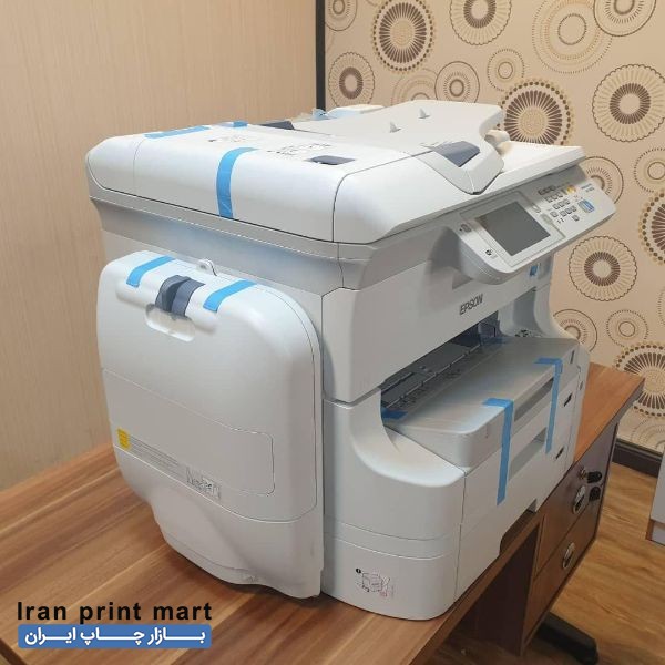 پرینتر EPSON مدل R8590 تهران