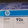 کارتریج لیزری ۹۲A