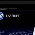 کارتریج لیزری اچ پی hp کاتریج 05 ای