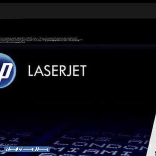 کارتریج لیزری اچ پی hp کاتریج 05 ای