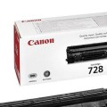 کارتریج لیزری کانن 728 کاتریج