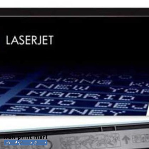کارتریج لیزری Hp 44A اچ پی کاتریج