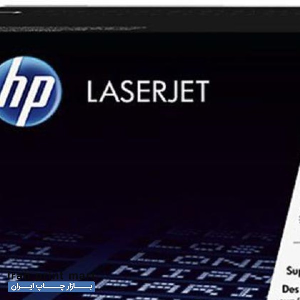 کارتریج لیزری Hp 81 اچ پی کاتریج
