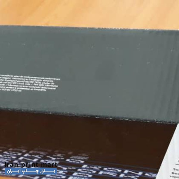 کاتریج پرینتر لیزری اچ پی مدل 83a