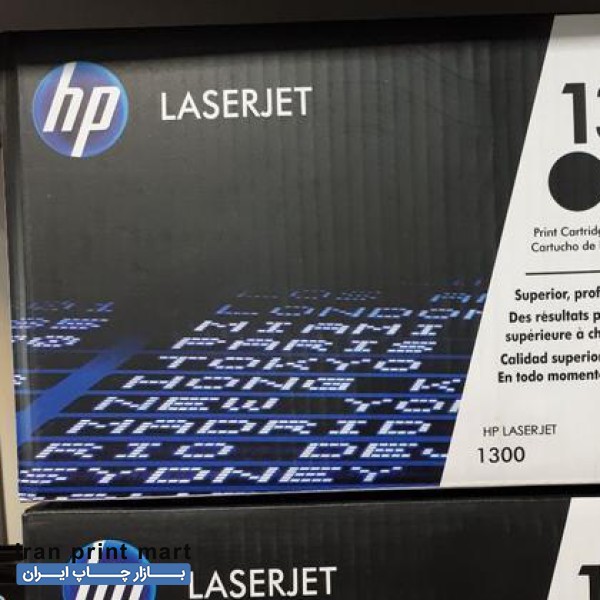 کاتریج های لیزری چینی وارداتی