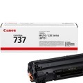 کارتریج لیزری 737 CANON
