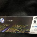 کارتریج 410 Hp رنگی لیزری