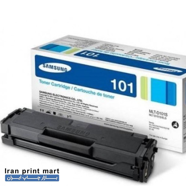 فروش کارتریج لیزری پرینتر سامسونگ
