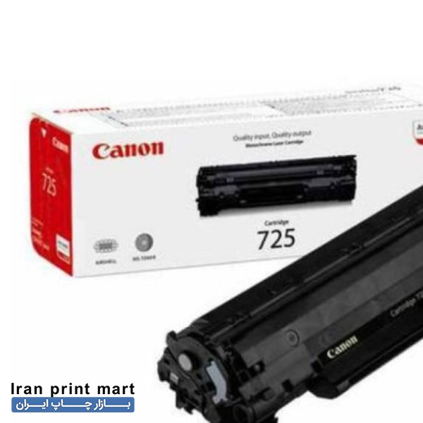 فذوش کارتریج پرینتر لیزری کانن