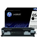 کارتریج لیزری سیاه و سفید hp 05A