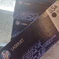 کارتریج پرینتر اچ پی hp لیزری 85a