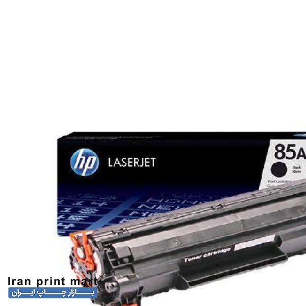 کارتریج لیزری 85A برای پرینترهای HP