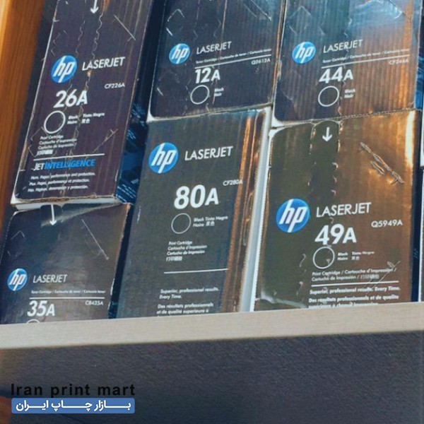 کارتریج  لیزری