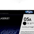 کاتریج لیزری  05A  HP  2035/2055