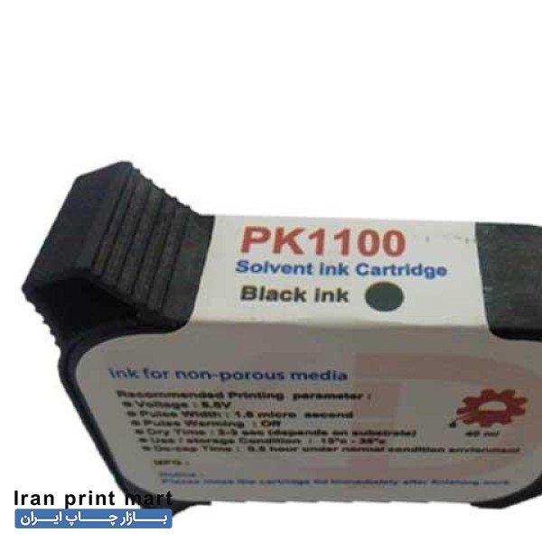 کارتریج جت پرینتر دستی و اتوماتیک