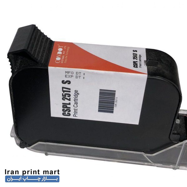 کارتریج جت پرینتر JET PRINTER کاتریج