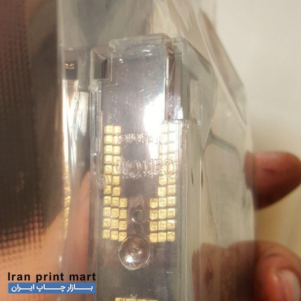 کارتریج پایه الکل جت پرینتر