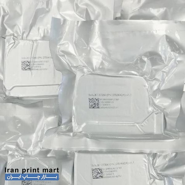 کارتریج جت پرینتر مایلن سولو جت solujet 2706k