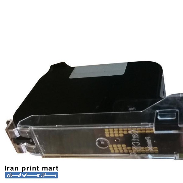 کارتریج تاریخ زن جت پرینتر Jet Printer