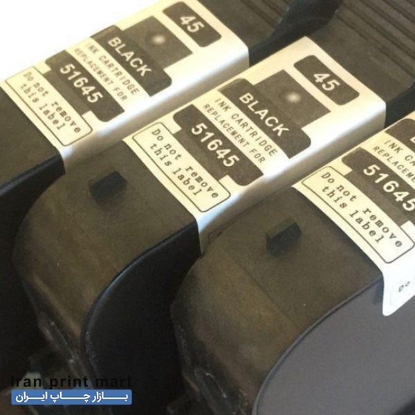 کارتریج جت پرینتر کاتریج جت پرینتر
