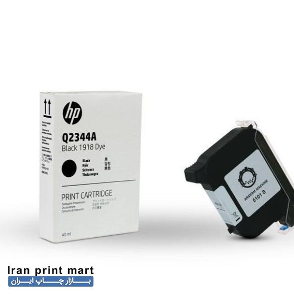 کارتریج جت پرینتر