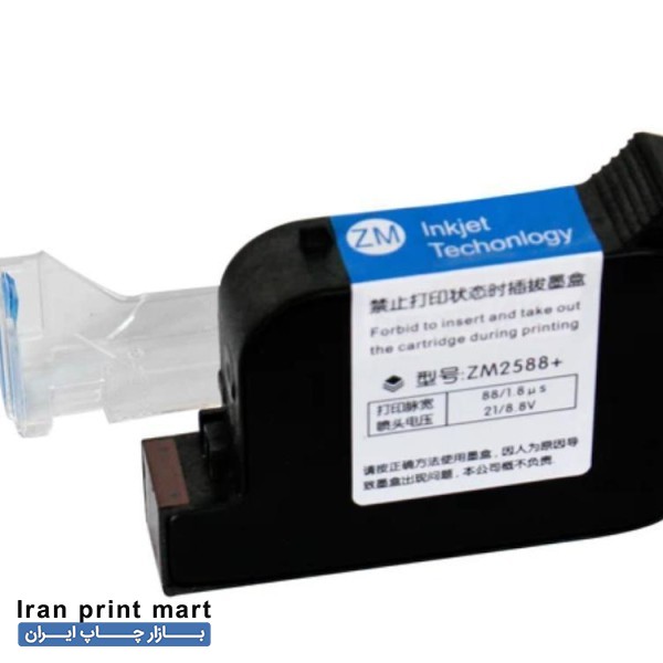 کارتریج جت پرینتر