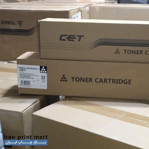 کارتریج تونر ریکو