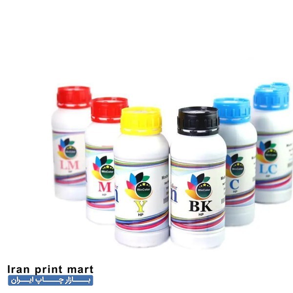 جوهر پرینتر ، پلاتر