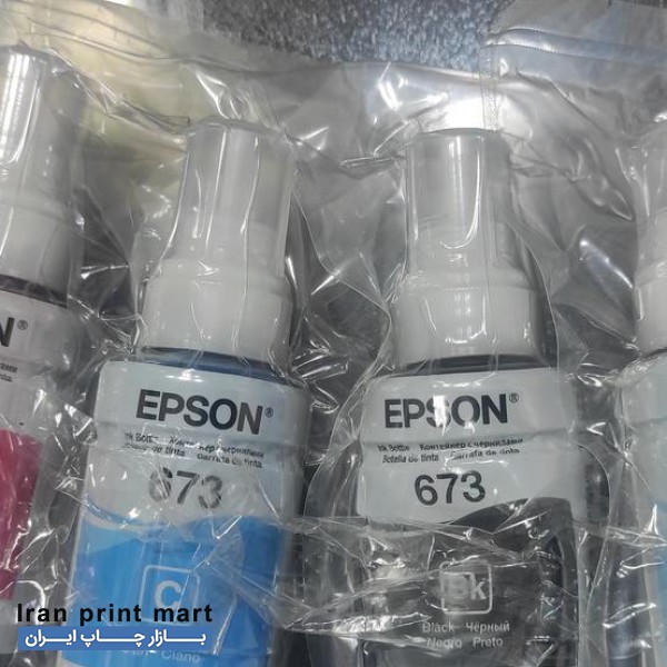 جوهر اورجینال پرینتر اپسون