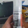 جوهر پرینتر اپسون epson 103 bk