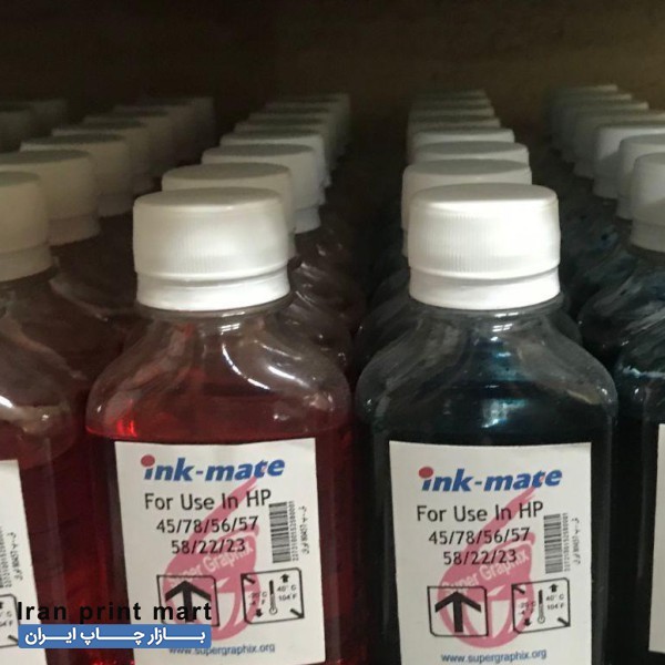 جوهر پرینتر hp