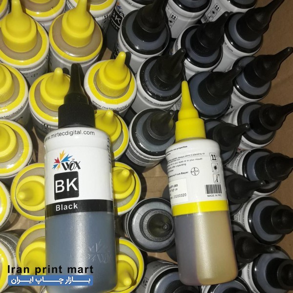 جوهر پرینتر