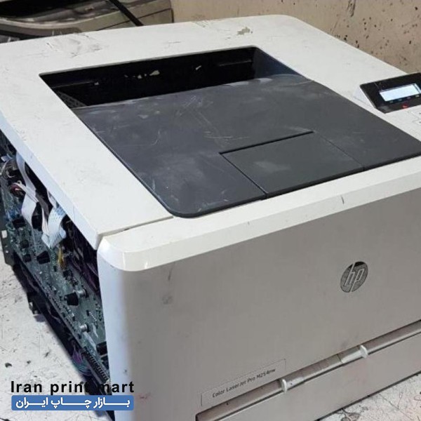 تعمیر پرینتر و انواع ماشین های اداری در محل