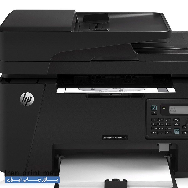 تعمیرات تخصصی پرینتر