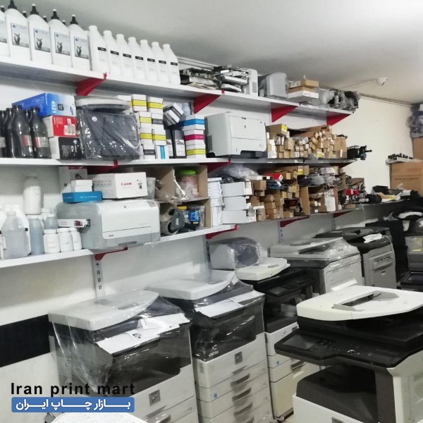 تعمیرات دستگاه کپی پرینتر