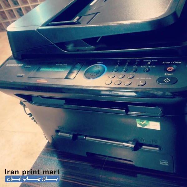 تعمیرات پرینتر درمحل درسراسر تهران